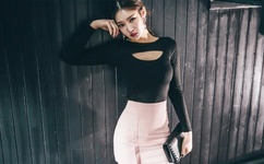 小菊的秋天吻戏